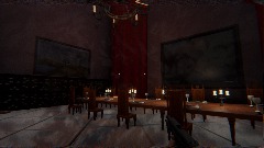 A screenshot taken in Dreams. 8 of 20.