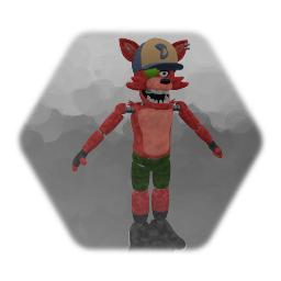 Faisalfox2012 ragdoll