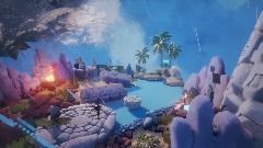 A screenshot taken in Dreams. 1 of 1.