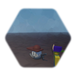 Sunday Morning Bloxin Chapter 2 - 18+ Sides