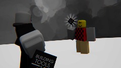 A screenshot taken in Dreams. 17 of 26.