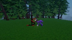 Devin.exe and Werewolf Newton