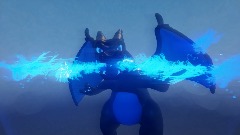 A screenshot taken in Dreams. 8 of 15.