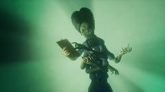 A screenshot taken in Dreams. 22 of 27.