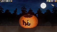 A screenshot taken in Dreams. 2 of 9.