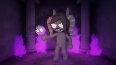 A screenshot taken in Dreams. 1 of 1.