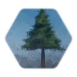 Pine Tree 1%