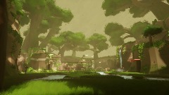 A screenshot taken in Dreams. 21 of 29.