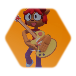 Um Jammer Lammy