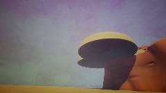 A screenshot taken in Dreams. 2 of 4.