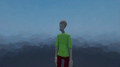 A screenshot taken in Dreams. 4 of 12.