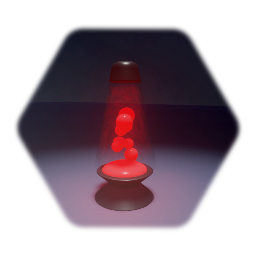 Lava Lamp