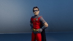 A screenshot taken in Dreams. 1 of 1.