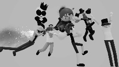 Remix of 6 of AY - Void Of Fighters