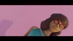 A screenshot taken in Dreams. 10 of 11.