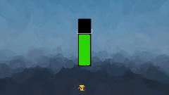 A screenshot taken in Dreams. 2 of 2.