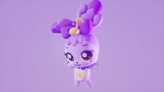 A screenshot taken in Dreams. 1 of 6.