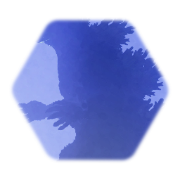 Godzilla final wars but low thermo and animation