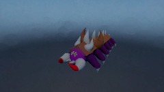 A screenshot taken in Dreams. 15 of 28.