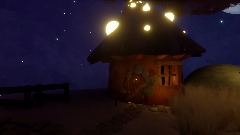 NPC 3's House
