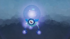 A screenshot taken in Dreams. 15 of 17.