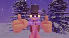 A screenshot taken in Dreams. 3 of 3.