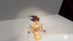 A screenshot taken in Dreams. 1 of 4.