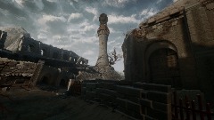 A screenshot taken in Dreams. 24 of 27.