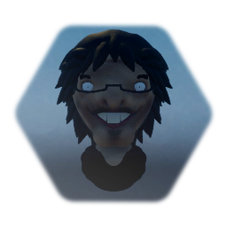 massive scary kaden !!