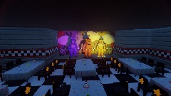 Fazbear showtime performances