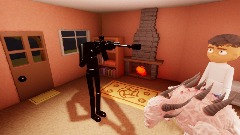 The Cursed City Demo
