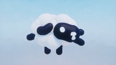 A screenshot taken in Dreams. 6 of 11.