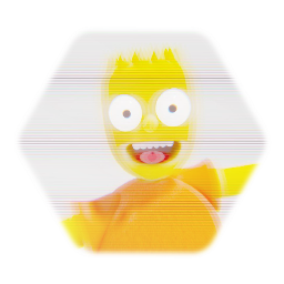 Bart hillbilly