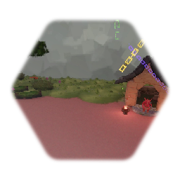 Remix of Logan and the Goblin