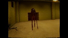 A screenshot taken in Dreams. 5 of 13.