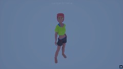 A screenshot taken in Dreams. 3 of 10.