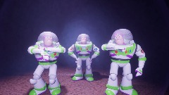 A screenshot taken in Dreams. 18 of 23.