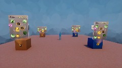 A screenshot taken in Dreams. 5 of 24.