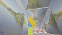 Life is roblox