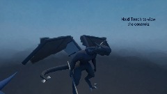 A screenshot taken in Dreams. 1 of 30.