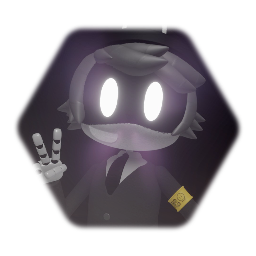 Murder drones: worker N