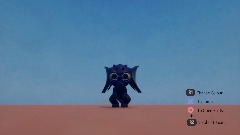 A screenshot taken in Dreams. 24 of 25.