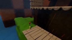 Sonic- New generation (Demo)