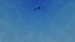 A screenshot taken in Dreams. 1 of 2.