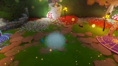 A screenshot taken in Dreams. 15 of 30.