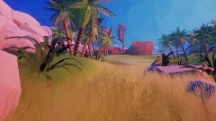 The lost keys - Intro demo