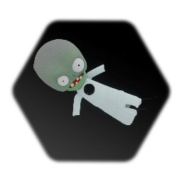 Dr zomboss hitting them moves