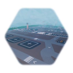 MILITARY base