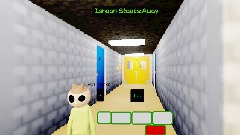 A screenshot taken in Dreams. 1 of 1.