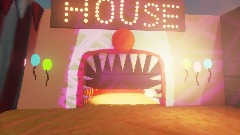 Frank Hawker - Circus Battle